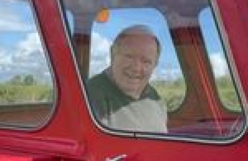 Kildare man remembered as 'a great character' and 'always a pleasure to meet'