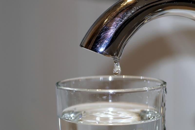 Uisce &Eacute;ireann issues appeal to Kildare customers to conserve water