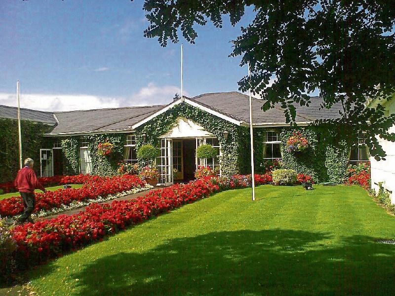 &lsquo;Quid game&rsquo; fundraiser coming to well-known Kildare hotel