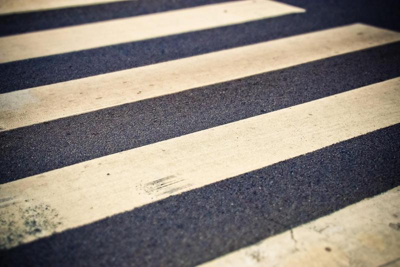 Zebra and pedestrian crossing upgrade works due for one Kildare region