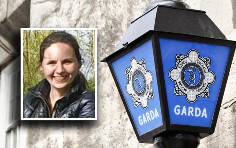 Week-long search for woman (36) missing from home stood down as gardaí issue update