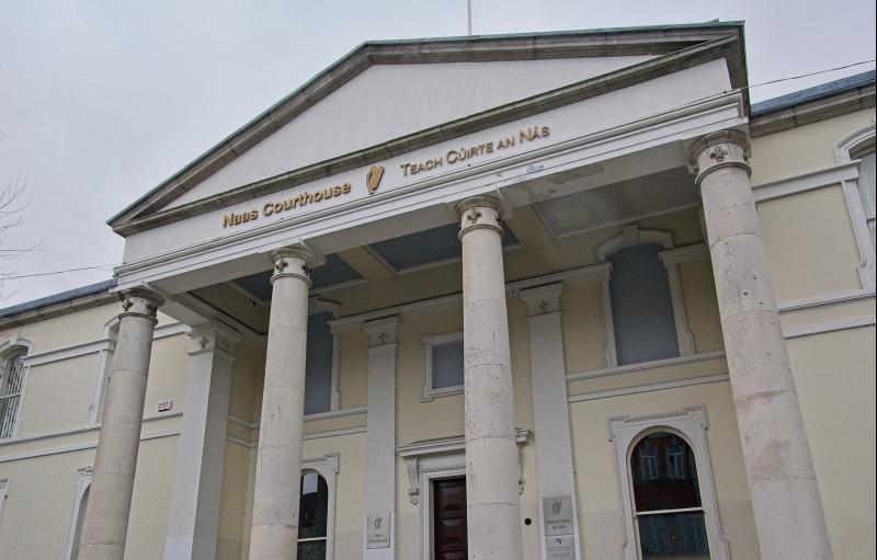 Woman aged in her 90s was hospitalised after assault by husband