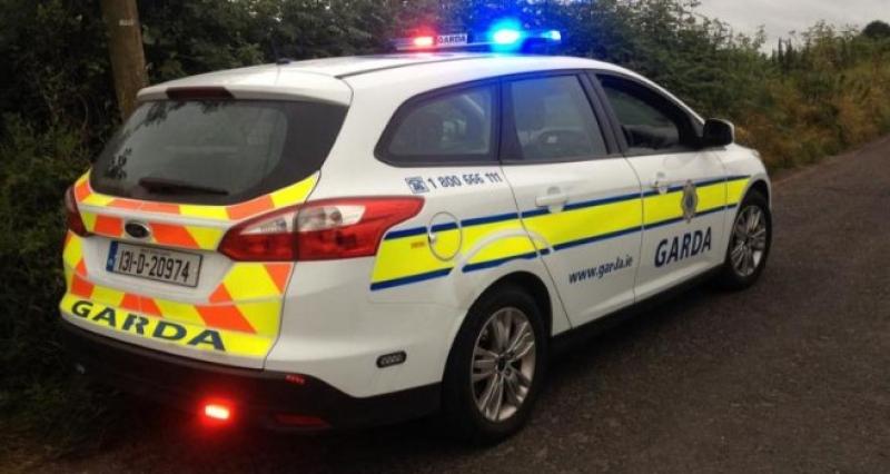 Woman seriously injured following road traffic collision near Kildare border