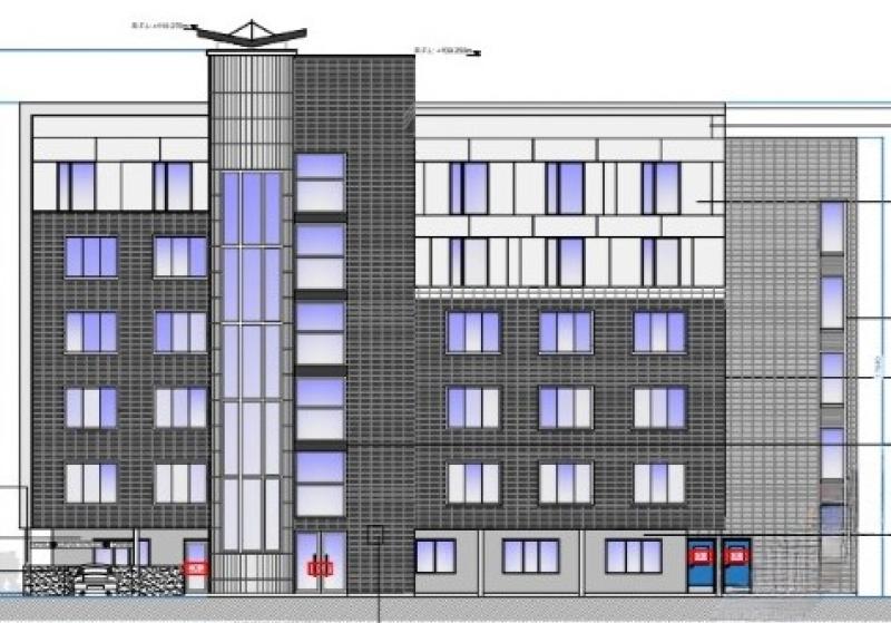 REVEALED: Major extension planned for Kildare hotel 
