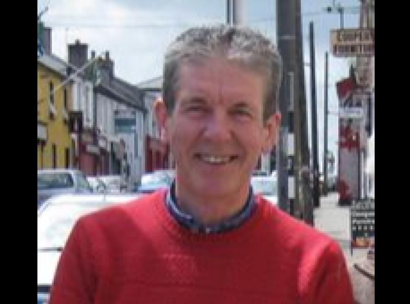 Tributes paid to a 'true gentleman' from Kildare