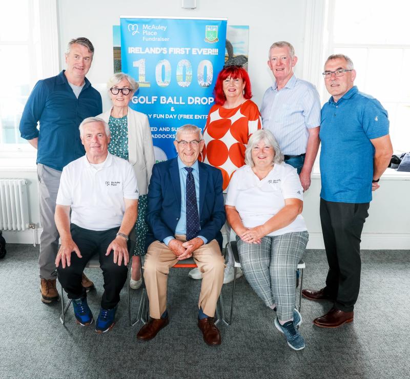 Kildare charity hosting Ireland's first charity event of its kind in Naas 