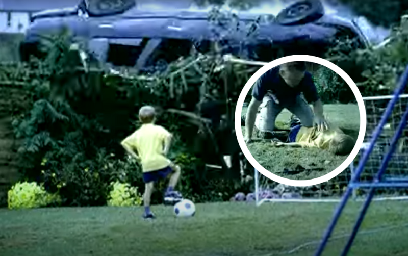 OPINION: 'I'm sick of Ireland's drink-driving attitude - bring back this old ad'