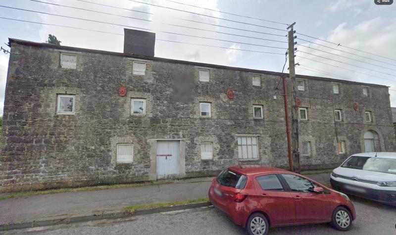 &euro;4.7m residential development to go ahead in Kildare