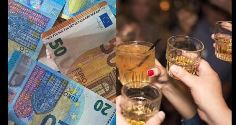 OPINION: 'I can't afford €95 nights out anymore - no wonder pubs are closing down' 