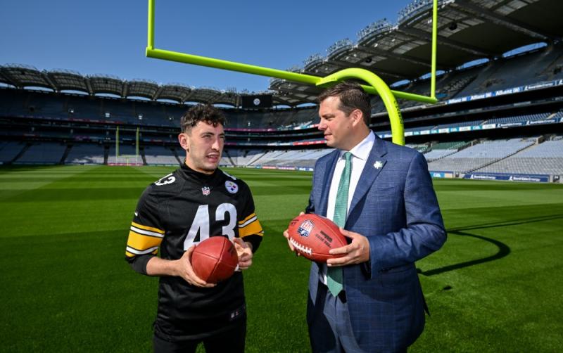 OPINION: Letting concerts, rugby, or American football, dictate the GAA calendar is a step too far