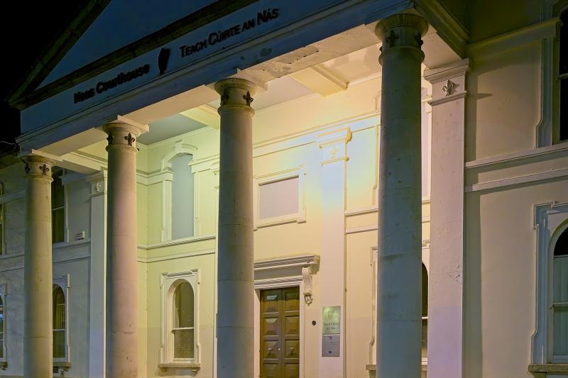 Case against Kildare youth over alleged Aldi theft is struck out - because he was an  adult by the time it reached court