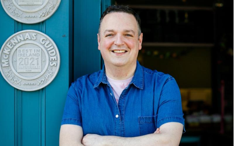 Award-winning baker to open new caf&eacute; in Kildare later this year