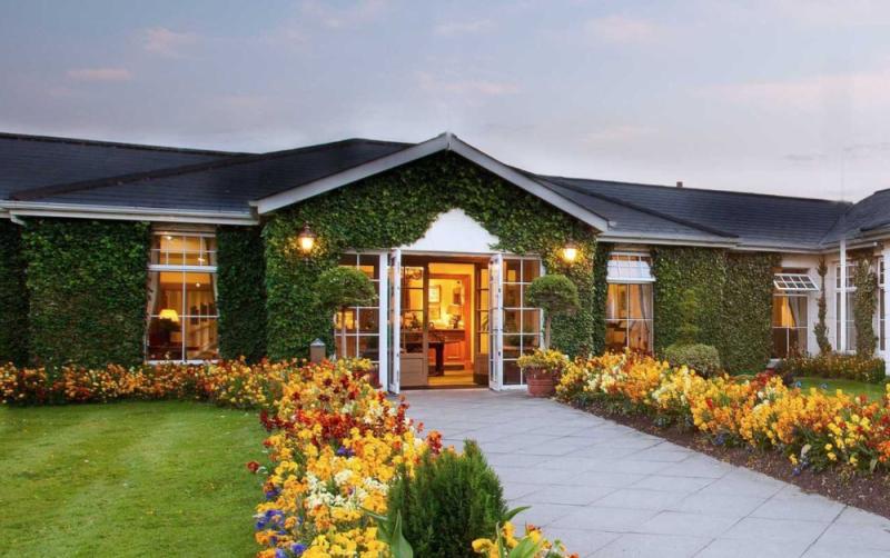 The Keadeen is partnering with Taste of Kildare for a special festival dining experience