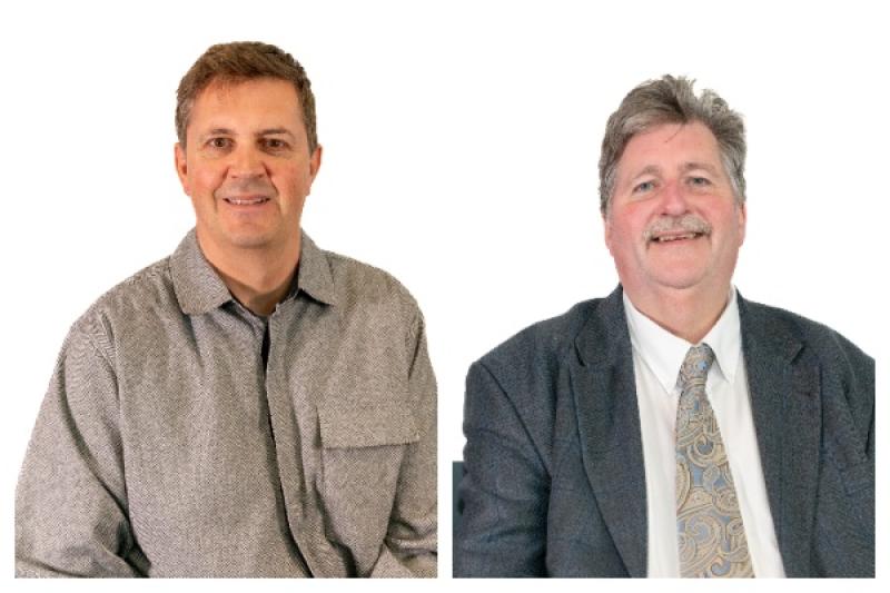 New local political leaders elected in North Kildare 