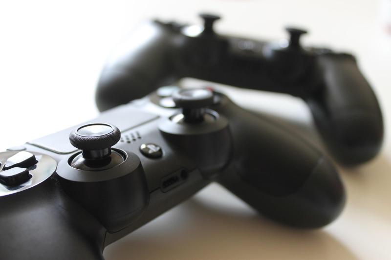 Playstation 5 and purse stolen from Kildare home