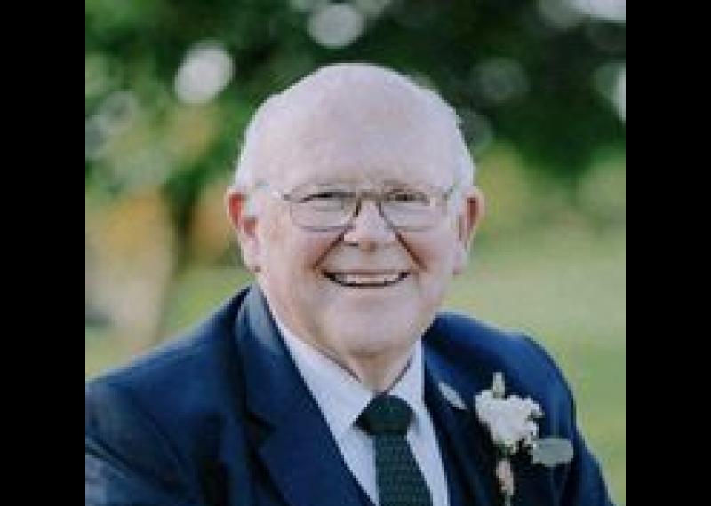 Naas, Kildare man remembered as 'a great friend and colleague'