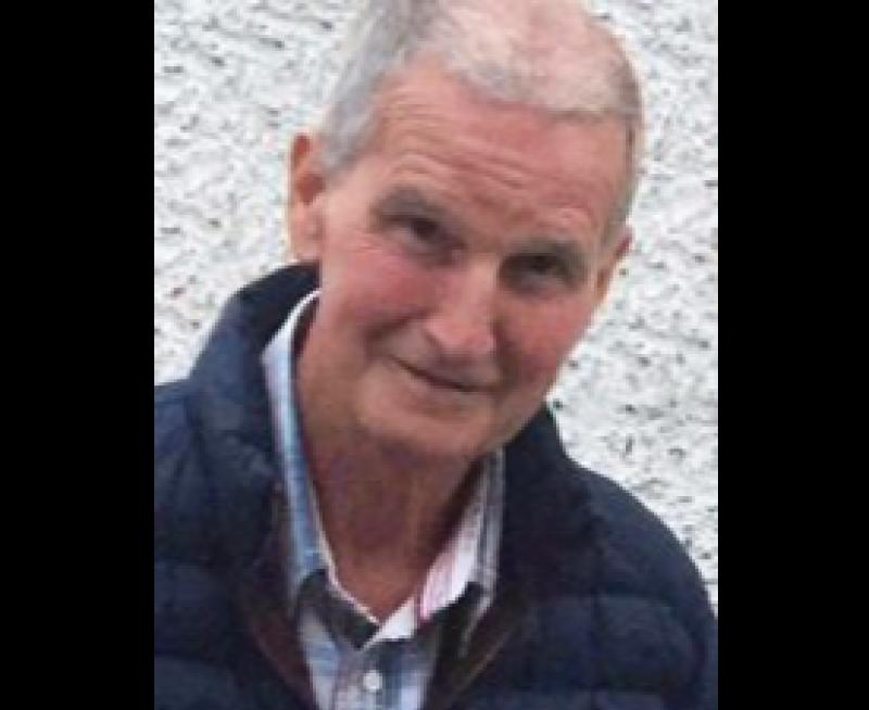 Tributes paid to Carbury, Kildare man who passed recently