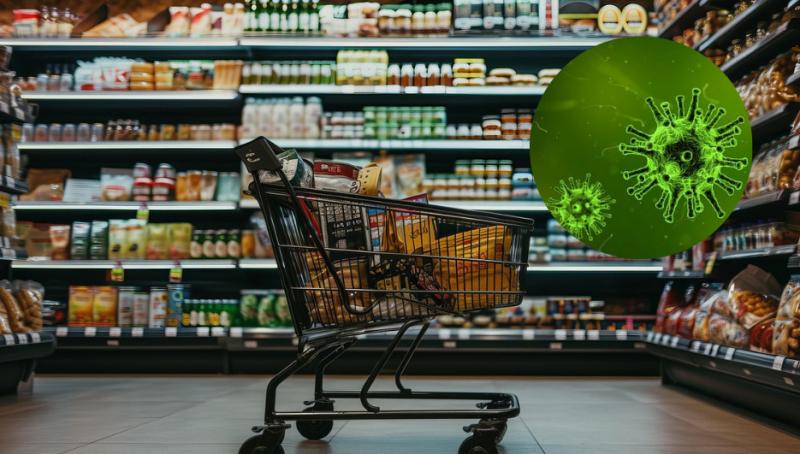 What is listeria? Symptoms of illness after death from ready meal and major recall