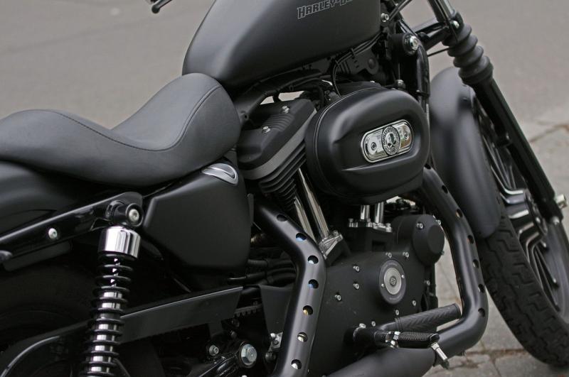 Appeal launched following theft of motorcycle from Kildare housing estate