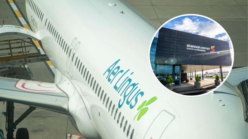 Passenger &lsquo;heartbroken&rsquo; at missing Irish wedding because of air traffic control glitch