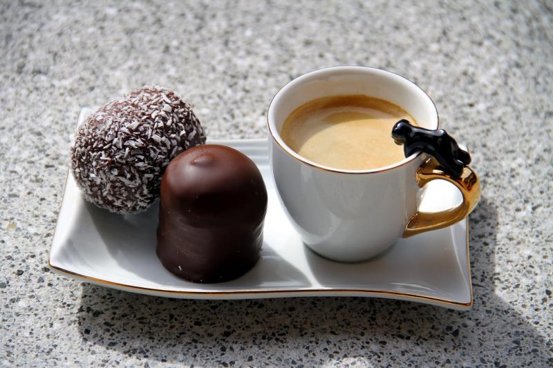 Changes sought for Kildare branch of well-known caf&eacute; and chocolatier