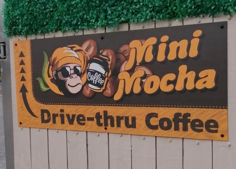 Caf&eacute; in Kildare announces holiday break