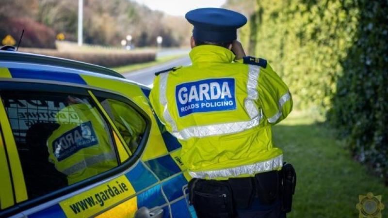 Following public complaints, the Naas Roads Policing Unit carried out a speed enforcement checkpoint in Kilberry near Athy in South Kildare.&nbsp;