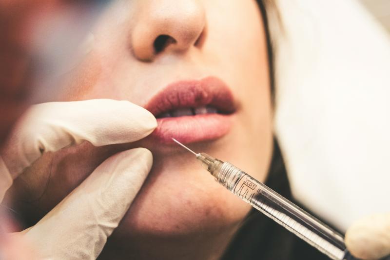 OPINION: Women's beauty and cosmetic treatments have gone too far 