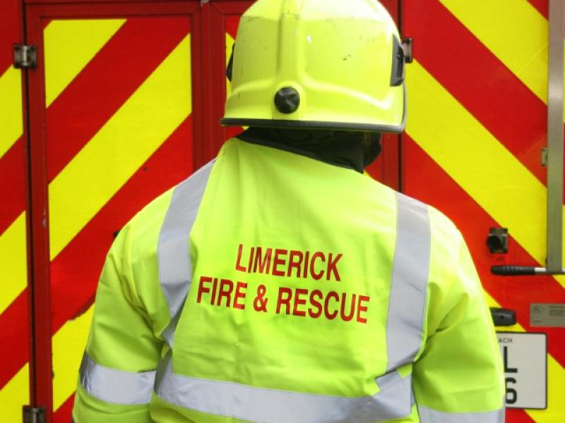 Investigations underway after gardener trapped under digger at property in Clare