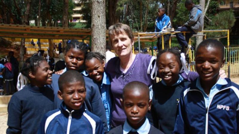 LIVE: Family of Irish woman kidnapped in Haiti pray for her 'safe return&rsquo;