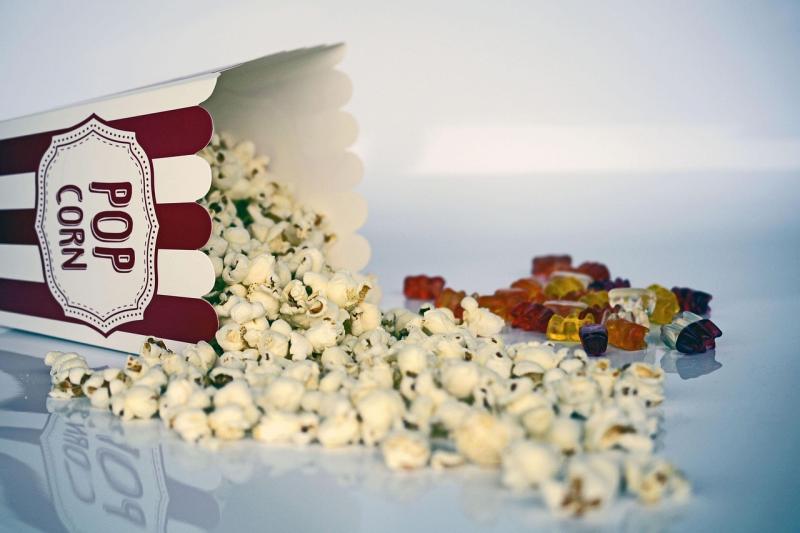 ‘Sightless Cinema’ group coming soon to well-known Kildare venue