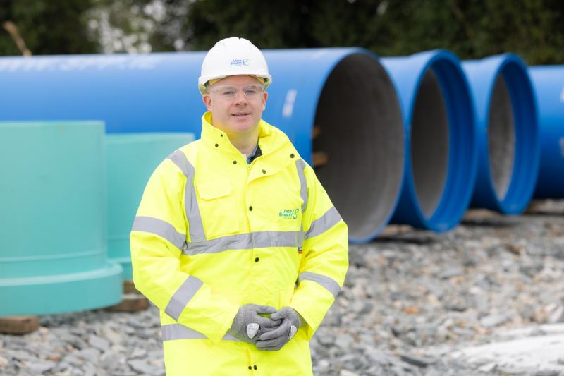 Uisce Éireann has successfully completed critical and complex repair works to a major pipeline that connects Ballymore Eustace Water Treatment Plant and the Saggart Reservoir.