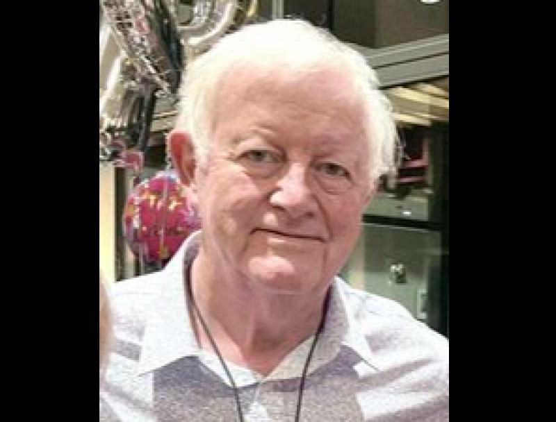 Tributes paid to 'true gentleman' from Kildare