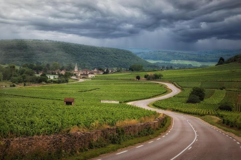 Over €560k investment in Kildare's rural roads and laneways