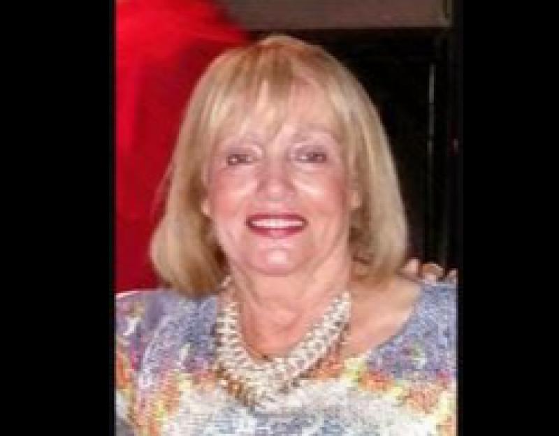 Kildare woman fondly remembered as 'a beautiful lady'