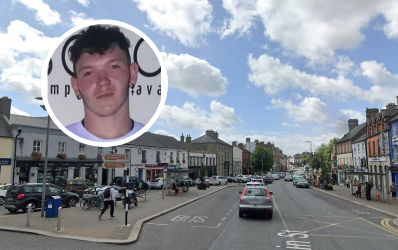 RIP: Body found in search for missing Kildare man as garda&iacute; issue new statement