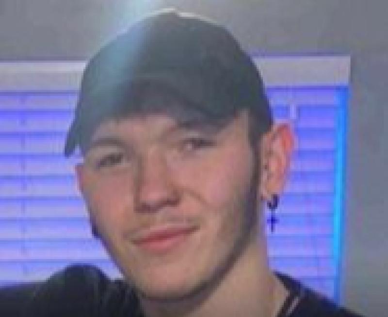 Tributes paid to young man from Kildare who passed recently
