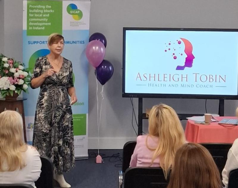 UPDATE: Menopause information event in Kildare back by popular demand 