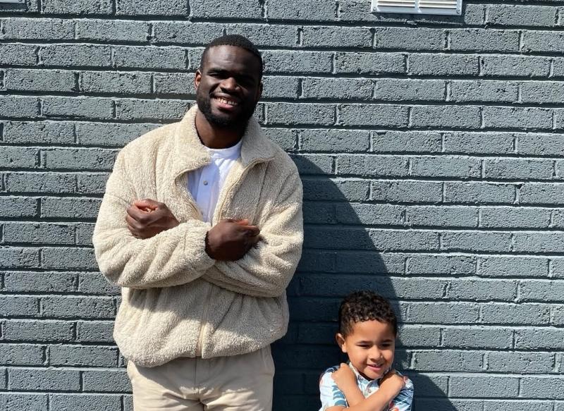 Big Kildare Interview: Newbridge man to run 15K in aid of Cara Projects