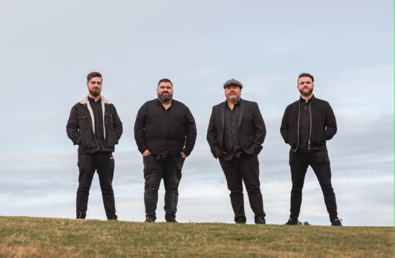 LATEST: The Druids band to perform benefit concert in treatment centre in Kildare 
