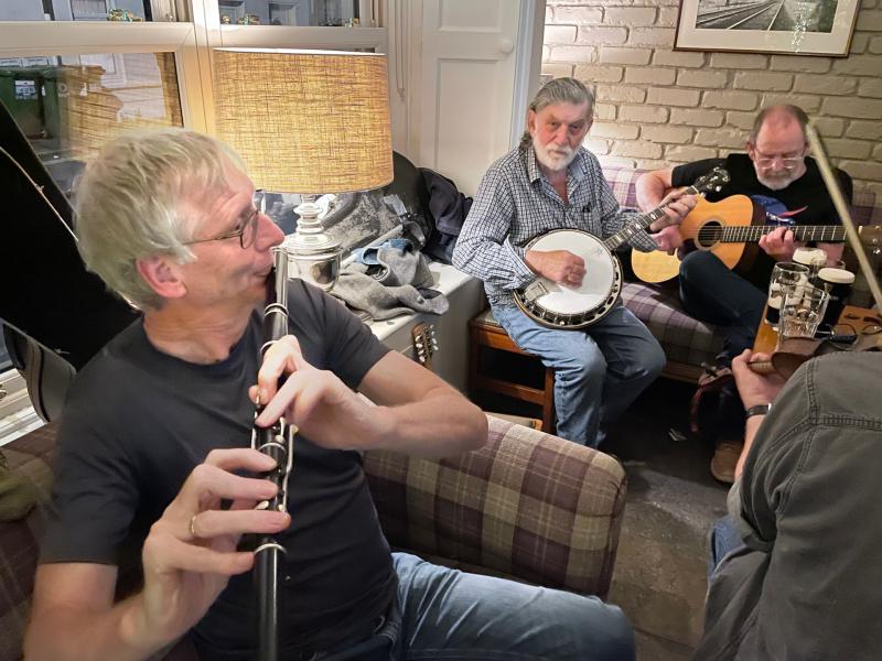 F&eacute;ile na Soll&aacute;n &ndash; Sallins Tradfest 2025 comes to Kildare this month