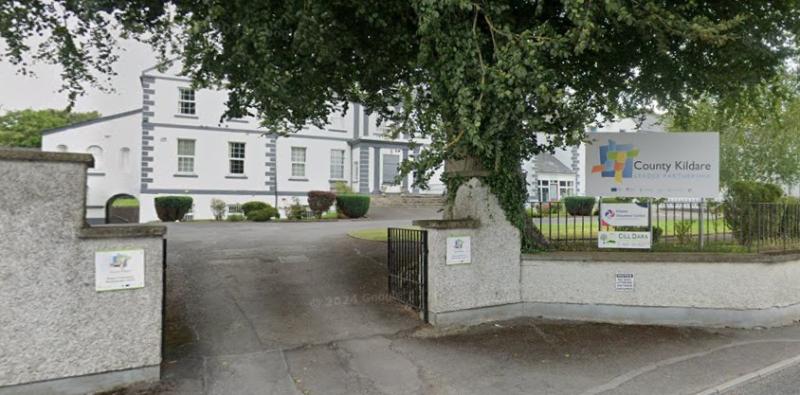 Perfect your technique: Free manual handling course to take place in Kildare town