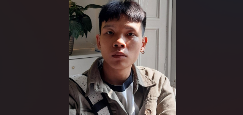 ALERT: Gardaí launch missing persons appeal for Louth teenager not seen in two days