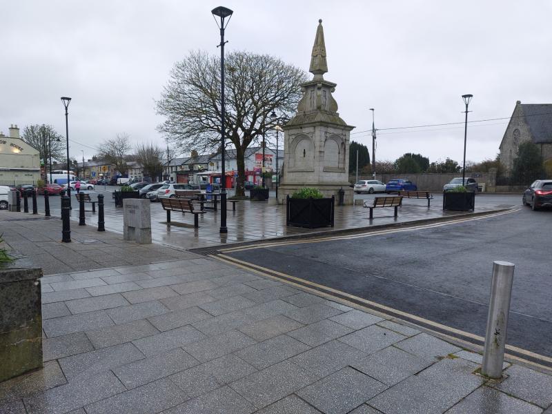 Almost to be spent on &euro;820,000  Wicklow country roads