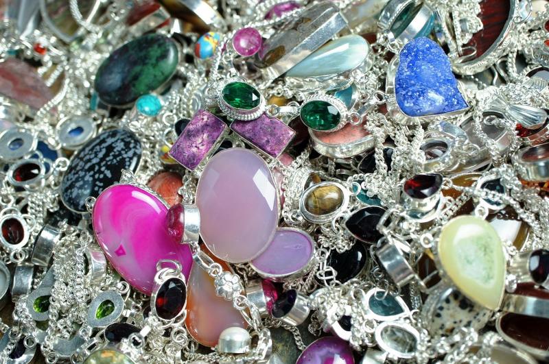 Child and parent jewellery making workshop to take place in this Kildare region