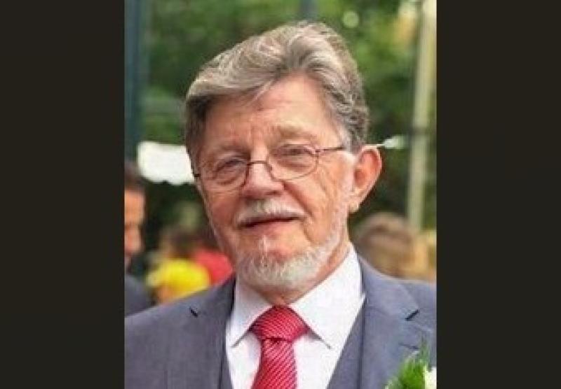 Tributes paid to former Kildare school principal