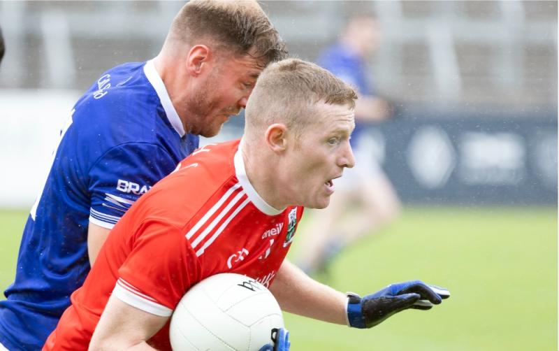 Fixtures for the final round of the Kildare Senior Football Championship groups announced