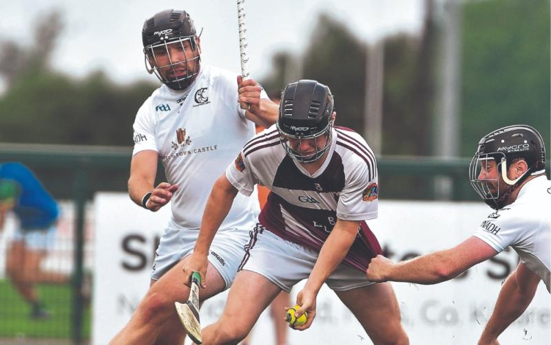 PREVIEW: Key games down for decision in the Kildare Hurling Championships
