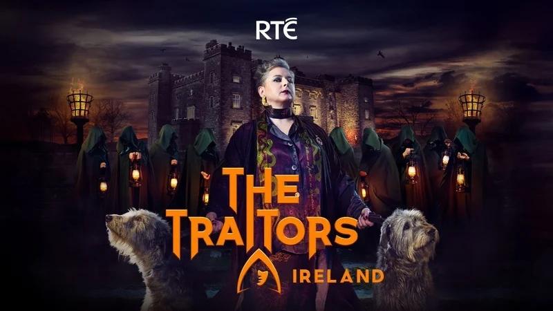 'I thought I could trust you': More betrayal and twists ahead of 'Traitors Ireland' finale