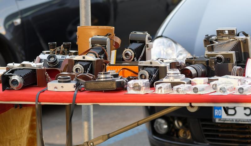 Fancy a bargain? Car boot market coming to Kildare border 